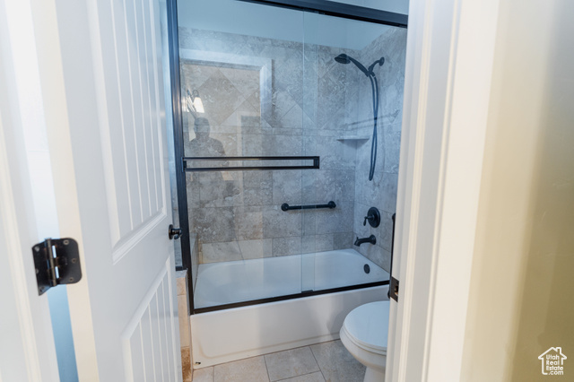 Photo 37 for MLS #2087393 at 3288 W 2570 South