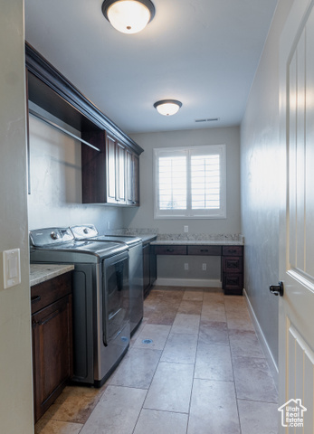 Photo 23 for MLS #2087393 at 3288 W 2570 South