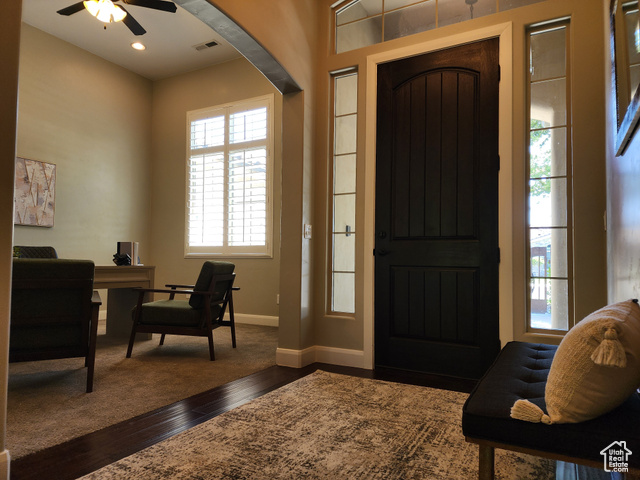 Photo 11 for MLS #2087393 at 3288 W 2570 South
