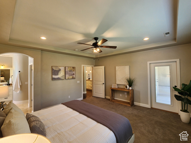 Photo 25 for MLS #2087393 at 3288 W 2570 South