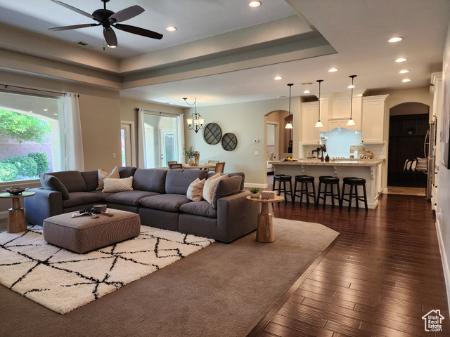 Photo 15 for MLS #2087393 at 3288 W 2570 South