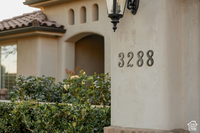 Photo 50 for MLS #2087393 at 3288 W 2570 South
