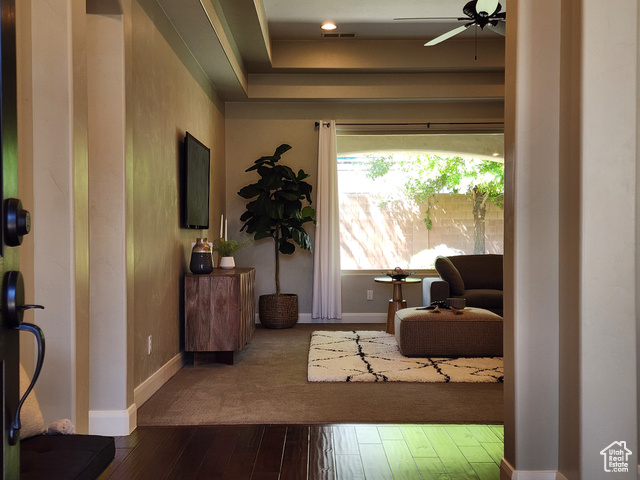 Photo 9 for MLS #2087393 at 3288 W 2570 South