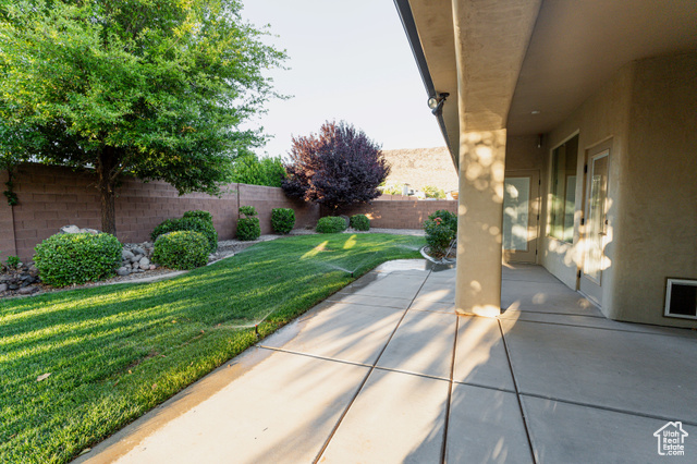 Photo 8 for MLS #2087393 at 3288 W 2570 South