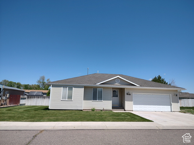 448 ALAMO ST,  ID 83202