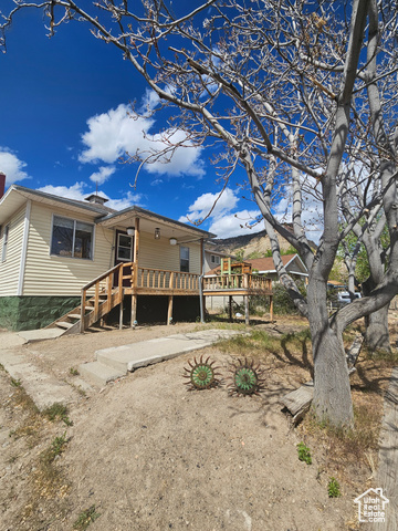 451 E 6000 N, Kenilworth UT 84529