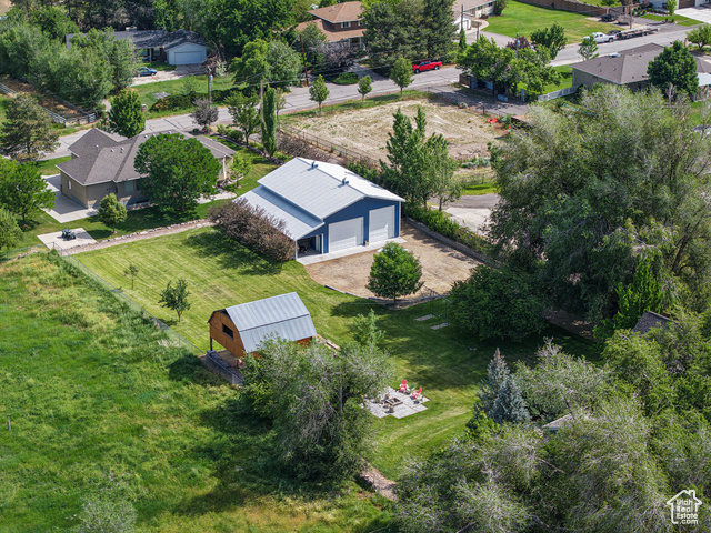 Photo 25 for MLS #2087400 at 919 E 13800 South