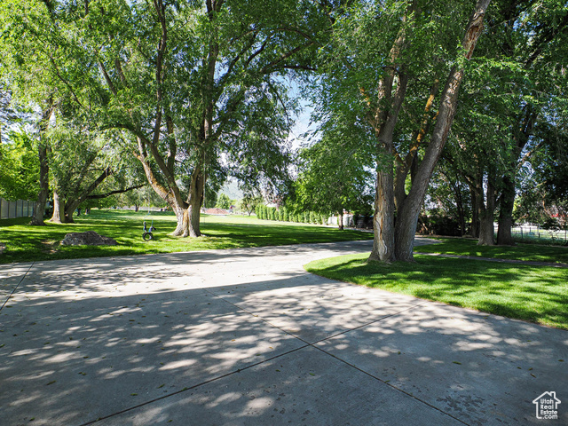 Photo 3 for MLS #2087400 at 919 E 13800 South