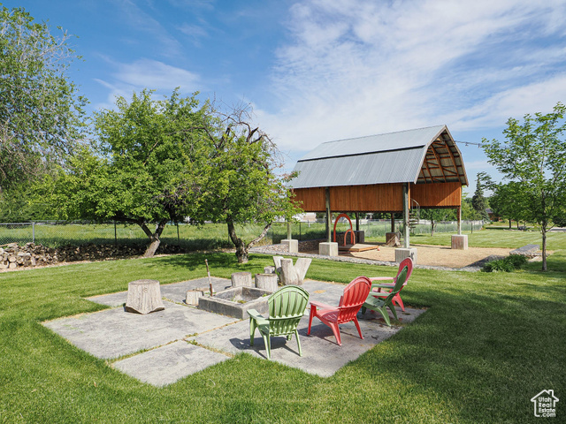 Photo 11 for MLS #2087400 at 919 E 13800 South