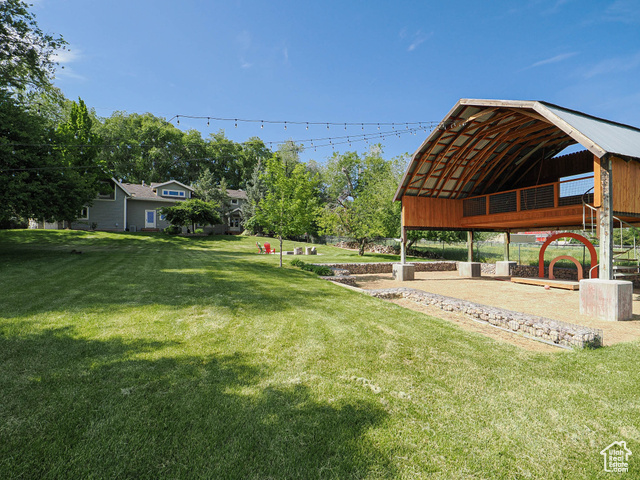 Photo 13 for MLS #2087400 at 919 E 13800 South