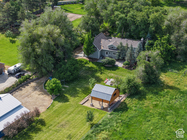 Photo 24 for MLS #2087400 at 919 E 13800 South