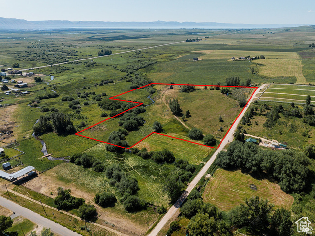 1  CEMETERY, Bloomington ID 83223
