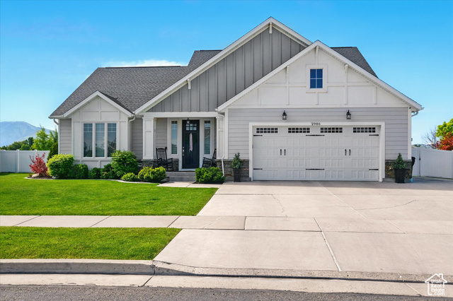 2986 S STONEBRIDGE DR, Nibley UT 84321