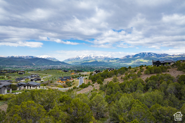 1458 N MONROE PEAK CIR, Heber City UT 84032