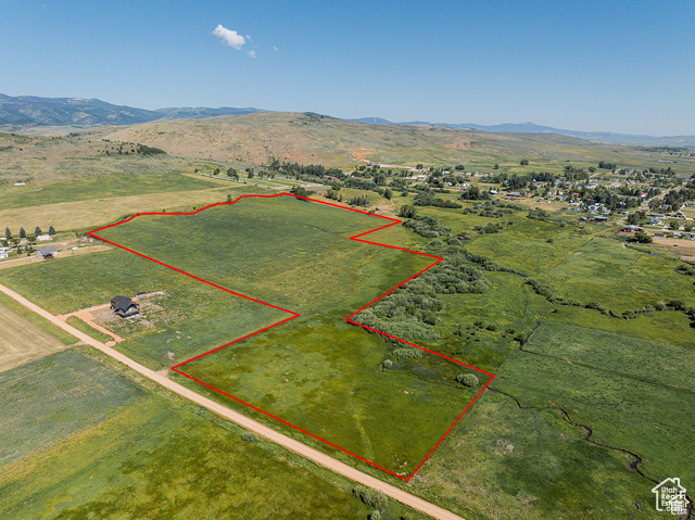 , Bloomington ID 83223