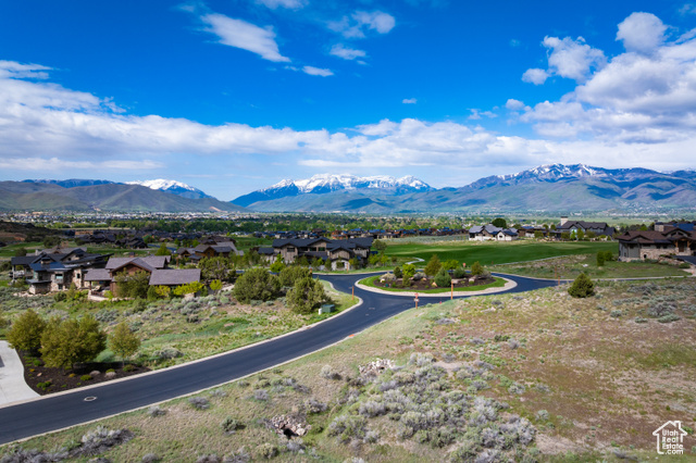2093 E FLAT TOP DR, Heber City UT 84032