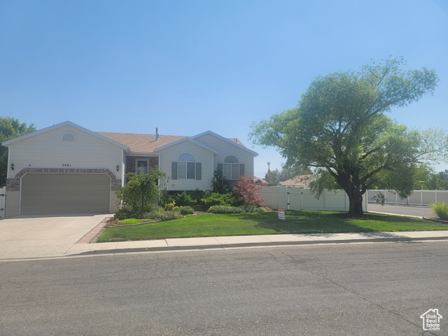 2981 S PIKA DR, West Valley City UT 84128