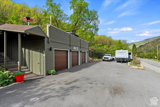 Photo 5 for MLS #2087414 at 5548 E Emigration Canyon Rd