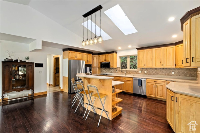 Photo 14 for MLS #2087414 at 5548 E Emigration Canyon Rd