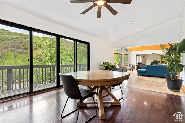 Photo 11 for MLS #2087414 at 5548 E Emigration Canyon Rd