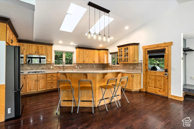 Photo 13 for MLS #2087414 at 5548 E Emigration Canyon Rd