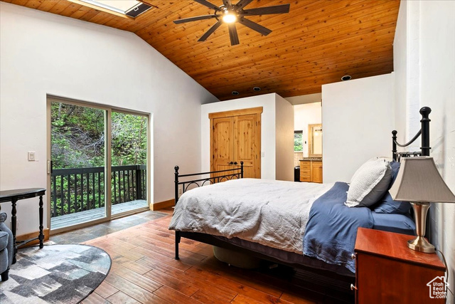 Photo 26 for MLS #2087414 at 5548 E Emigration Canyon Rd