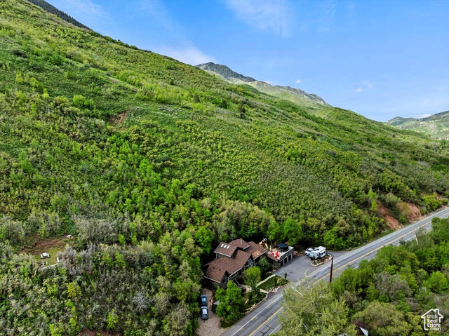 Photo 53 for MLS #2087414 at 5548 E Emigration Canyon Rd
