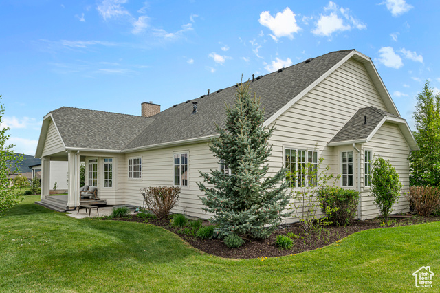 Photo 11 - 567 W Cascade Meadows Loop, Midway UT 84049