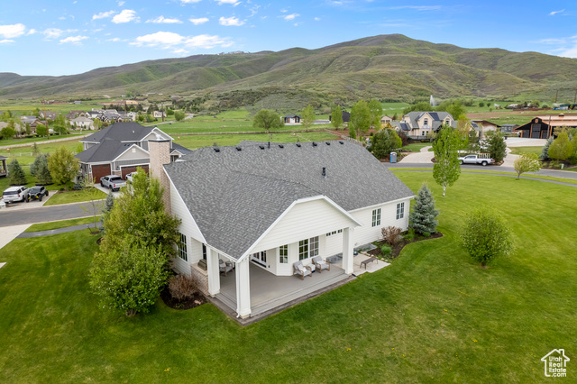 Photo 45 - 567 W Cascade Meadows Loop, Midway UT 84049