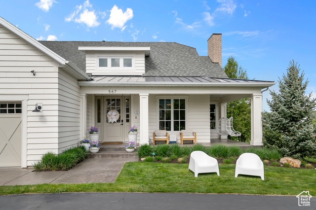 Photo 13 - 567 W Cascade Meadows Loop, Midway UT 84049