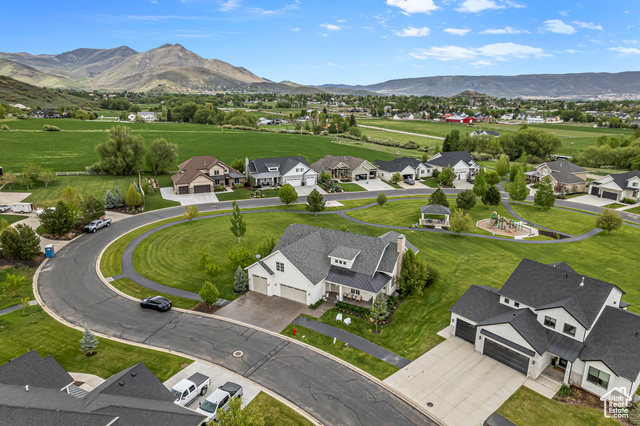 Photo 48 - 567 W Cascade Meadows Loop, Midway UT 84049