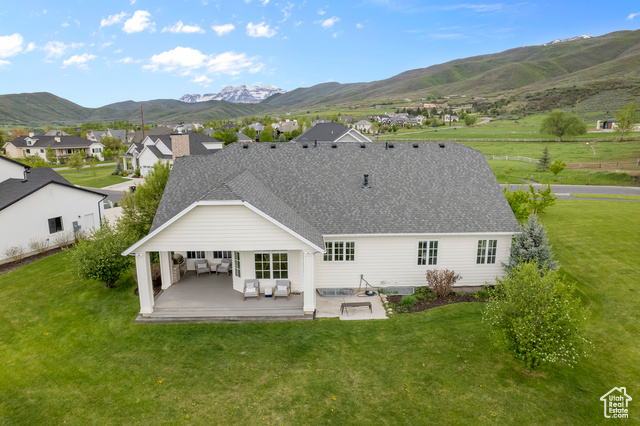 Photo 44 - 567 W Cascade Meadows Loop, Midway UT 84049