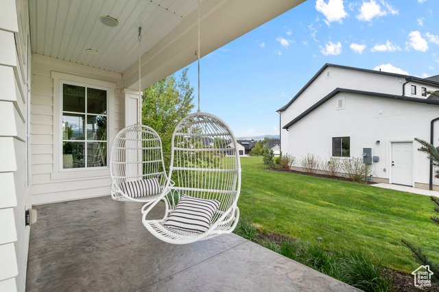 Photo 15 - 567 W Cascade Meadows Loop, Midway UT 84049