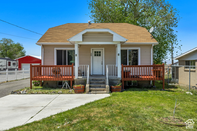 569 N 100 E, Tooele UT 84074