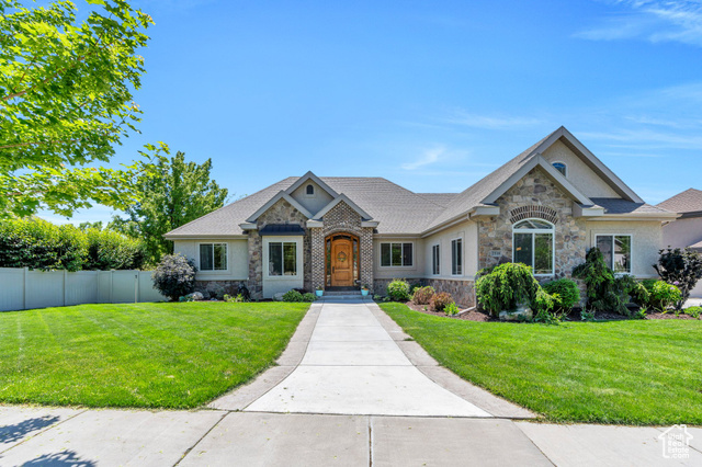 2518 E 1100 S, Springville UT 84663