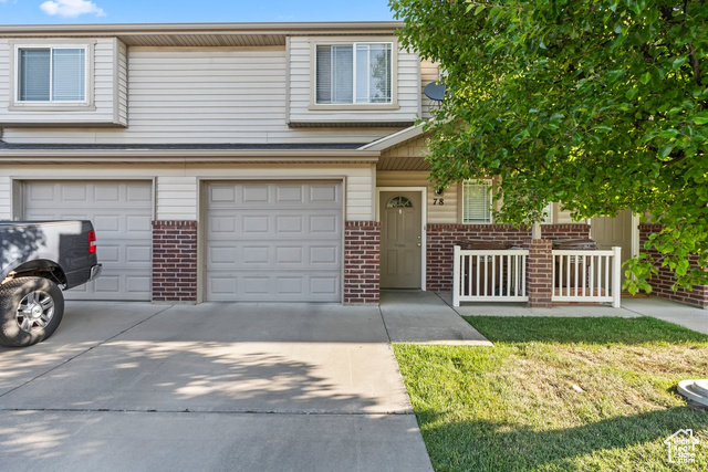 2856 W 3965 S #78, West Haven UT 84401