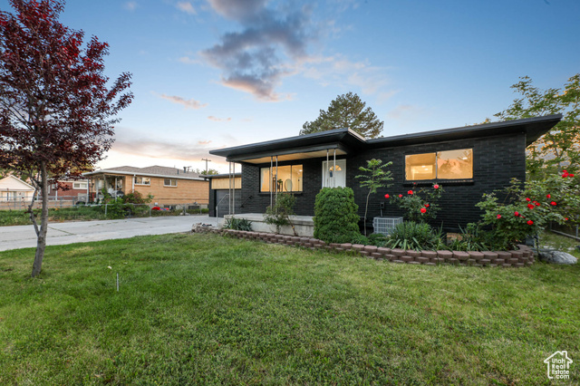 640 S PUEBLO ST, Salt Lake City UT 84104