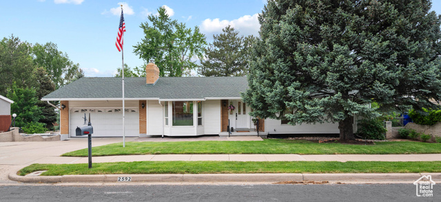 2592 S 50 W, Bountiful UT 84010