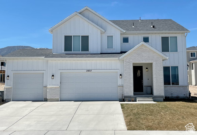 7636 IRON CYN, West Jordan UT 84081