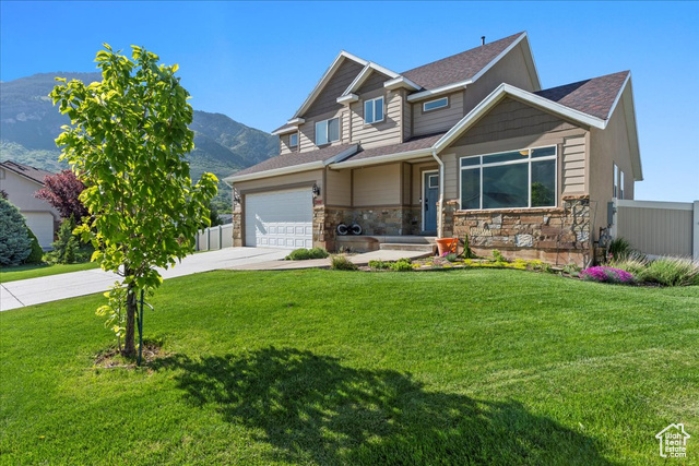 2007 N 850 E, North Ogden UT 84414