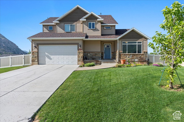 2007 N 850 E, North Ogden UT 84414
