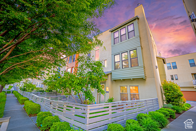4773 W DAYBREAK RIM WAY, South Jordan UT 84009