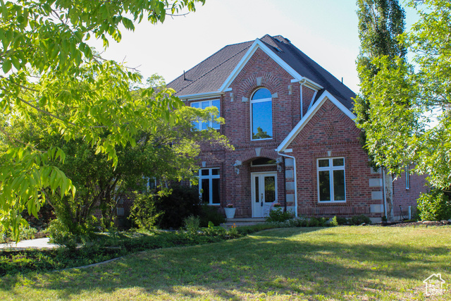 5626 N NORTH FORK RD. RD, Liberty UT 84310