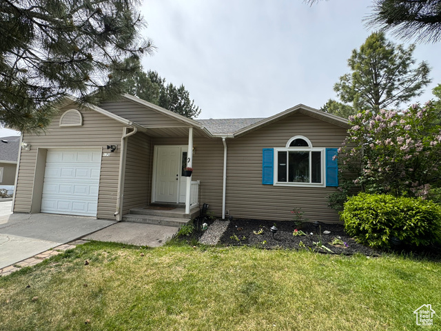 170 W 500 N, Wellsville UT 84339