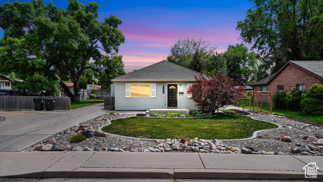 844 E CENTER ST., Springville UT 84663