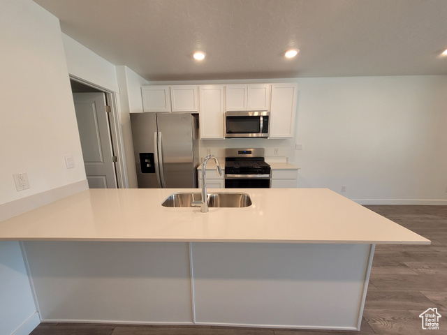 Photo 4 for MLS #2087448 at 1895 S 530 West #1191