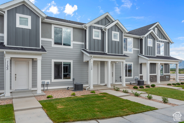 1895 S 530 W #1191, Provo UT 84601