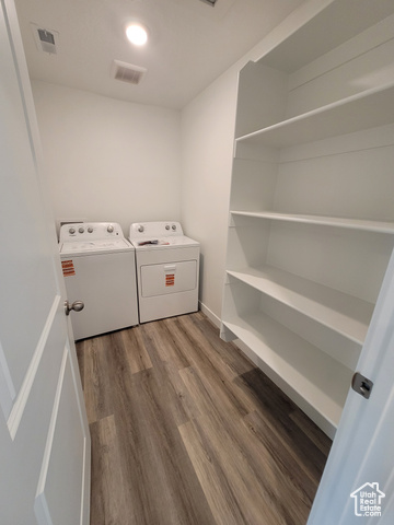 Photo 10 for MLS #2087448 at 1895 S 530 West #1191