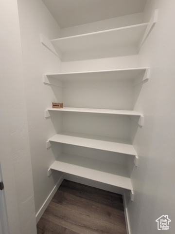 Photo 6 for MLS #2087448 at 1895 S 530 West #1191