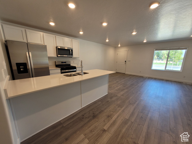 Photo 5 for MLS #2087448 at 1895 S 530 West #1191